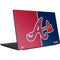 MLB Atlanta Braves Split Dell Vostro Skin